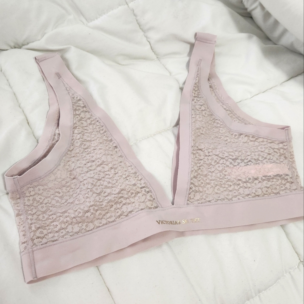 Victoria's Secret XL Bralette